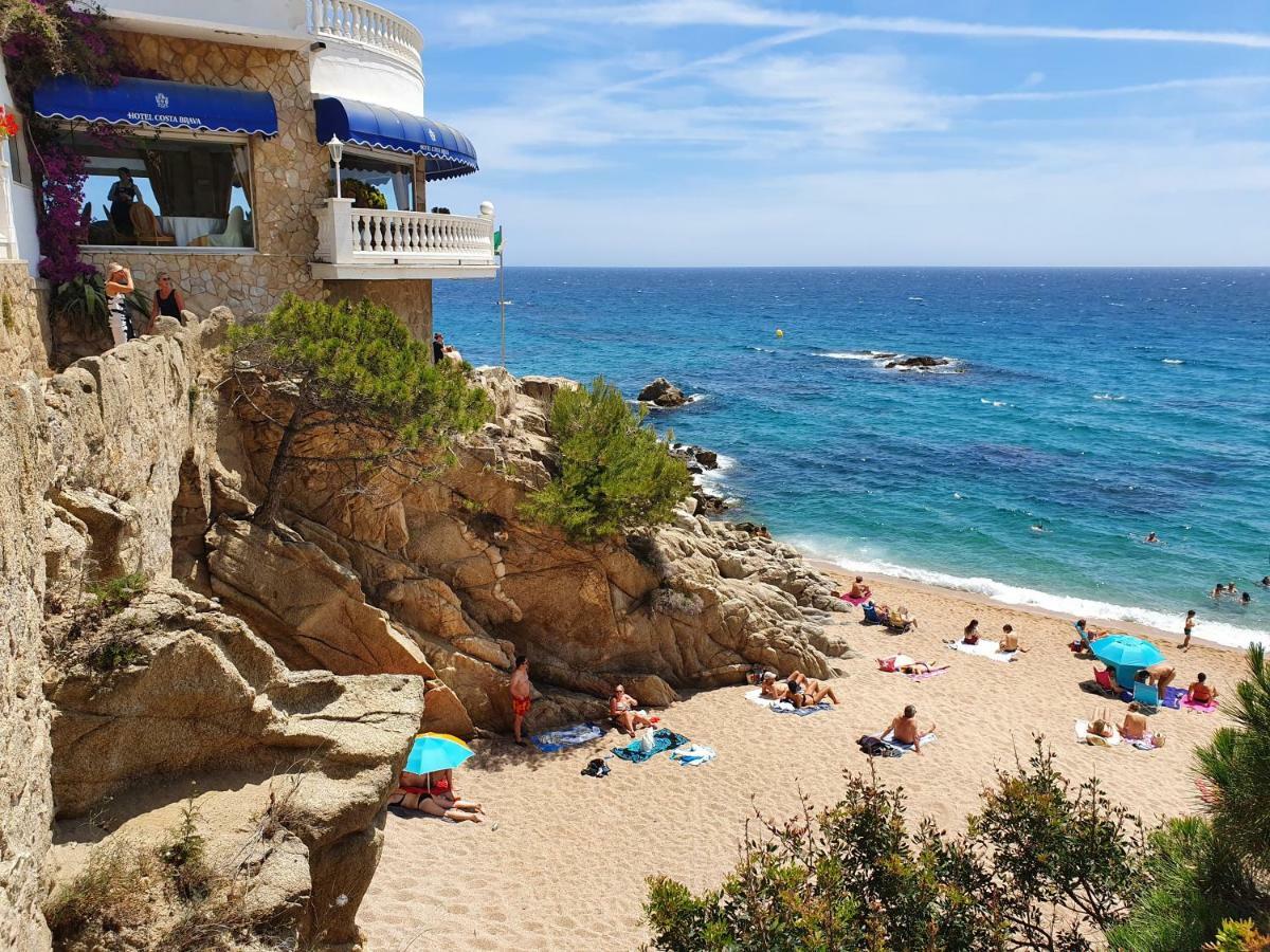 Faro Solo Para Mujeres Platja d'Aro Eksteriør bilde